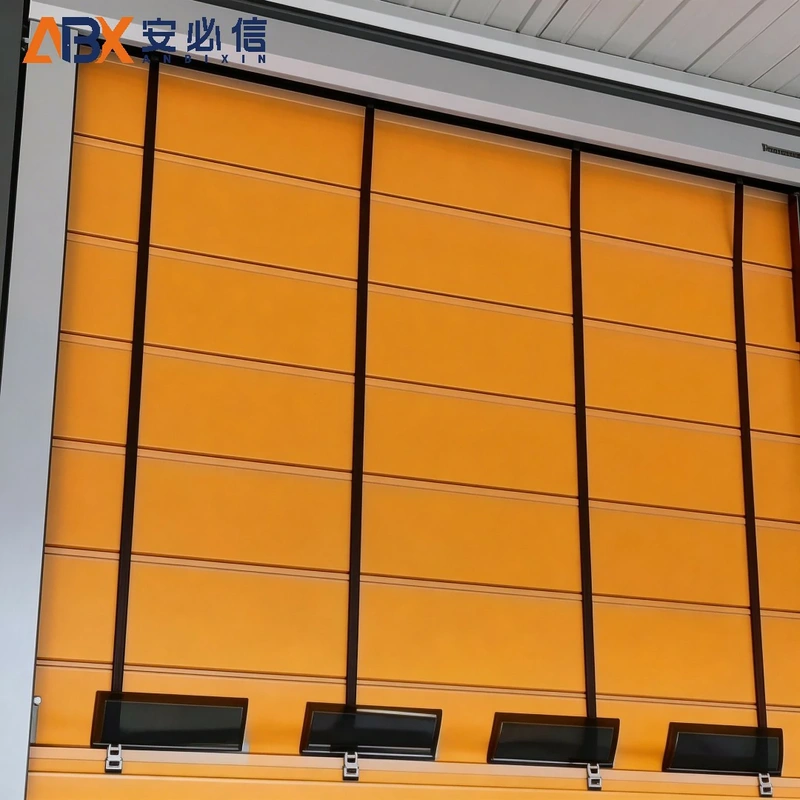 曲靖充气式门封
